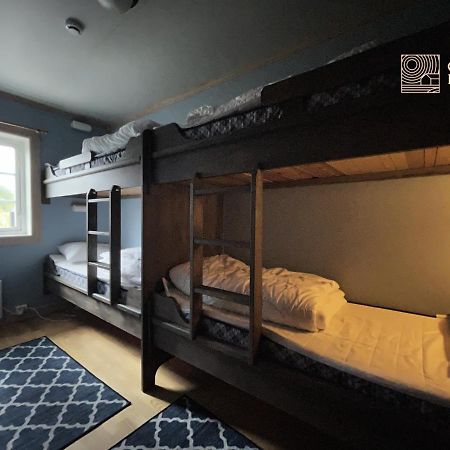 Flat In Trysil Ski In Ski Out And Sauna Екстериор снимка