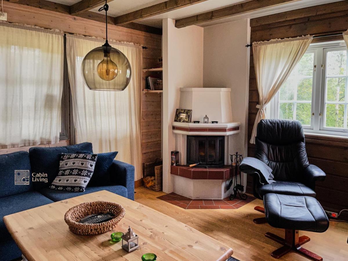 Flat In Trysil Ski In Ski Out And Sauna Екстериор снимка