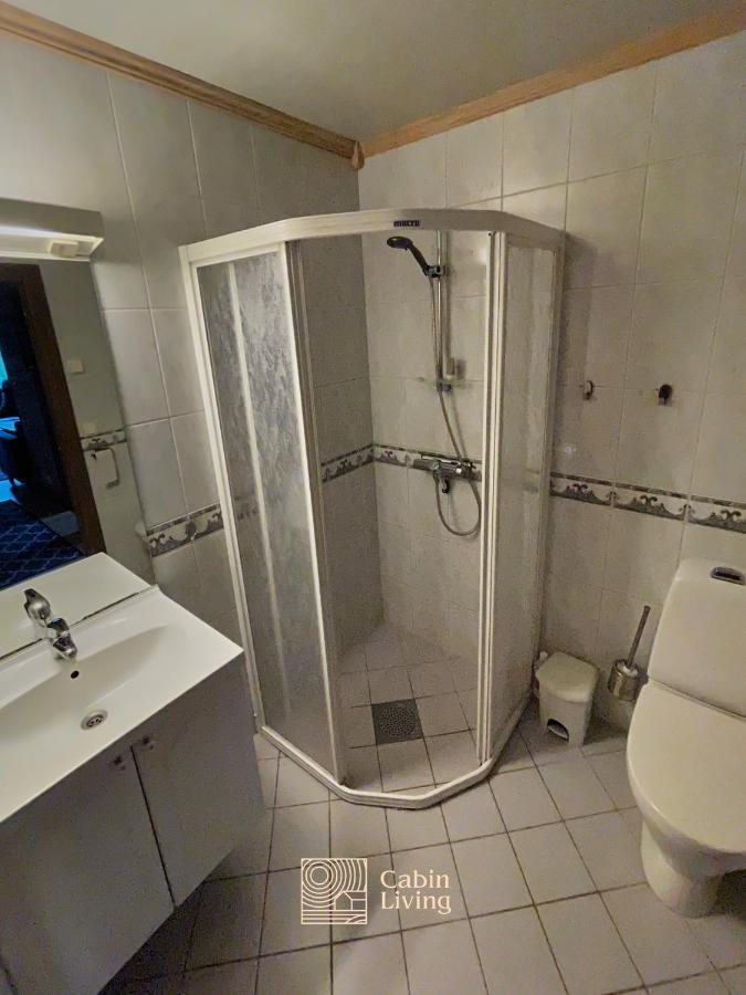 Flat In Trysil Ski In Ski Out And Sauna Екстериор снимка